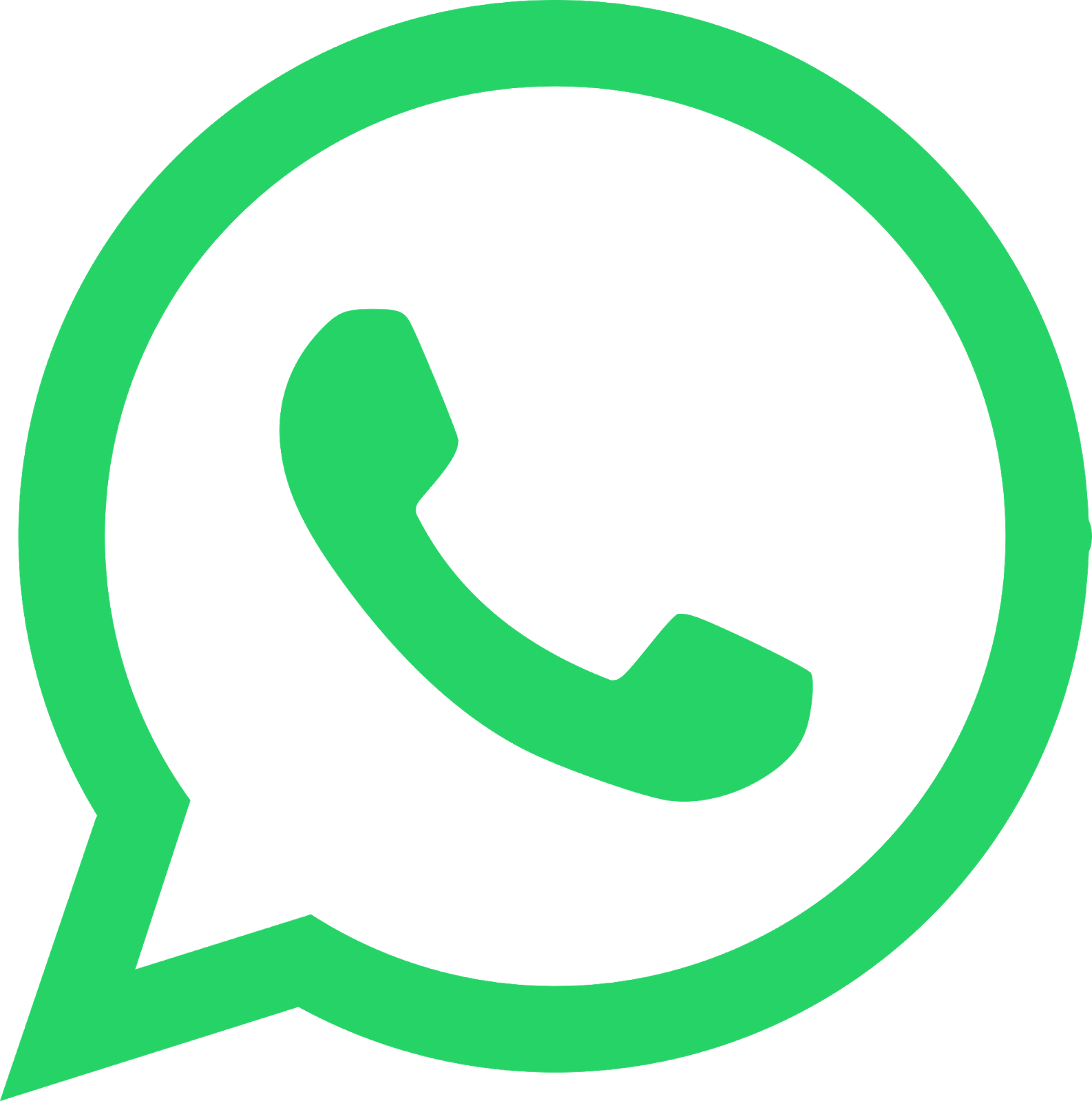 WhatsApp Logo